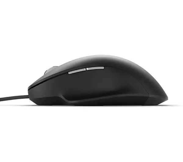 Microsoft Ergonomic Czarny