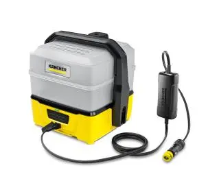 Karcher OC 3 Plus Car 120l/h 2,8m - Kup na Raty - RRSO 0%