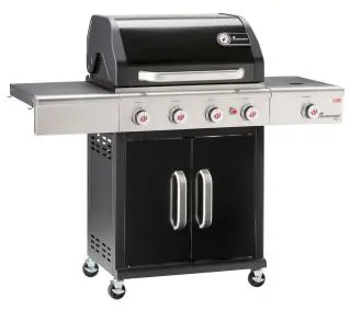 Landmann TRITON MAX PTS 4.1