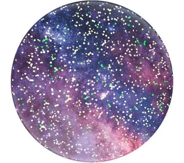 Popsockets Glitter Nebula