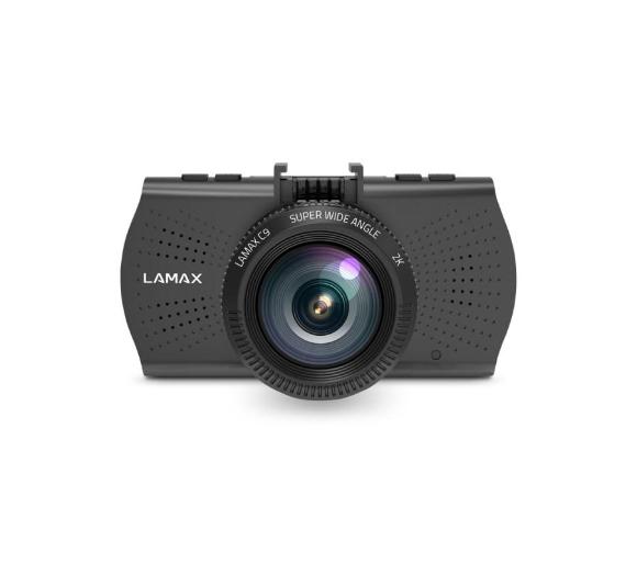 wideorejestrator LAMAX C9