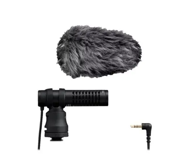 Canon DM-E100 Stereo - Kup na Raty - RRSO 0%