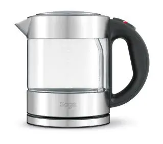 Sage The Compact Kettle BKE395 1l 2400W - Kup na Raty - RRSO 0%