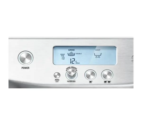 Sage SES878 - Kup na Raty - RRSO 0%
