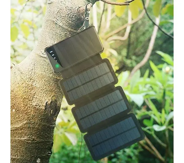 PowerNeed ES8000B 8000mAh 6W