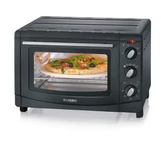 Severin TO 2068 Rożen 20l - Kup na Raty - RRSO 0%