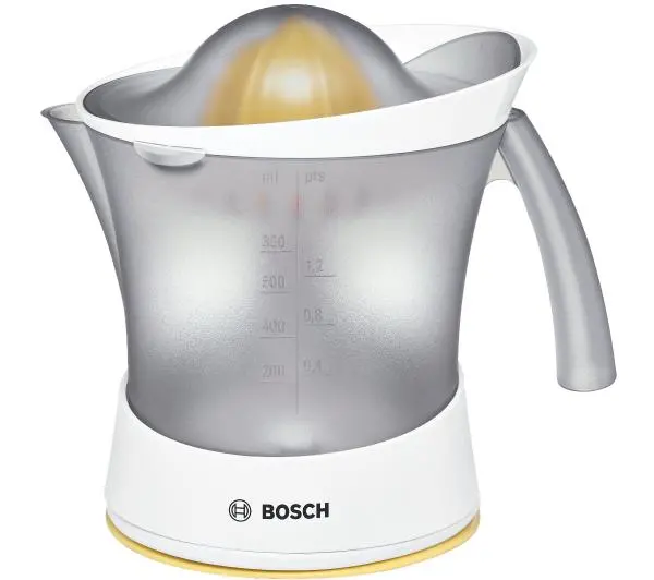 Wyciskarki do cytrusów - Bosch VitaPress MCP3500N 25W