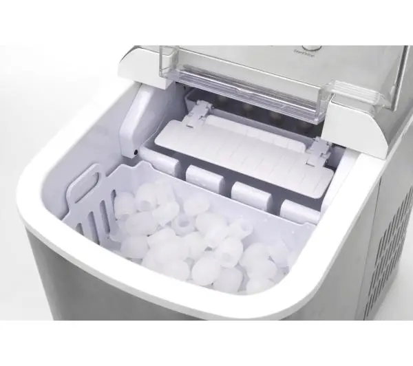 Caso Germany IceChef Pro 2,2l 12kg/24h - Kup na Raty - RRSO 0%
