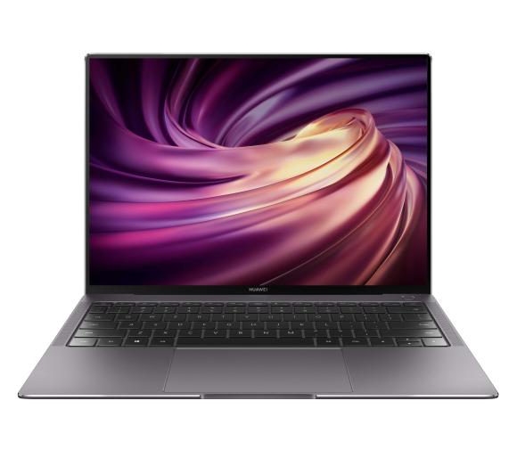 laptop Huawei MateBook X Pro 2020 13,9" Intel® Core™ i7-10510U - 16GB RAM - 1TB SSD Dysk - MX250 Grafika - Win10 Pro