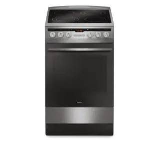 Amica 57CE3.315HTaQ(Xx) Termoobieg - Kup na Raty - RRSO 0%