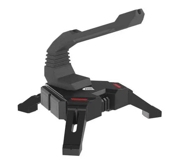 Genesis Vanad 200 Czarny