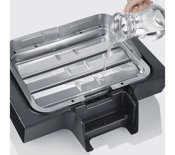 Severin PG 8104 1300cm2 - Kup na Raty - RRSO 0%