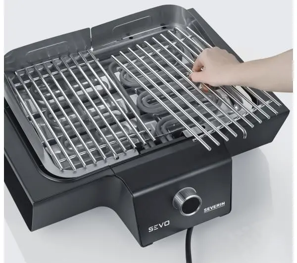Severin PG 8104 1300cm2 - Kup na Raty - RRSO 0%