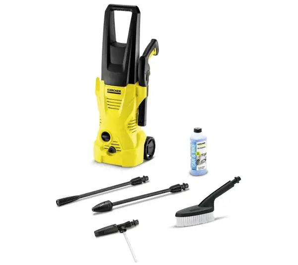 Karcher K 2 Car 360l/h 4m