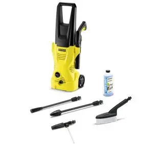 Karcher K 2 Car 360l/h 4m - Kup na Raty - RRSO 0%