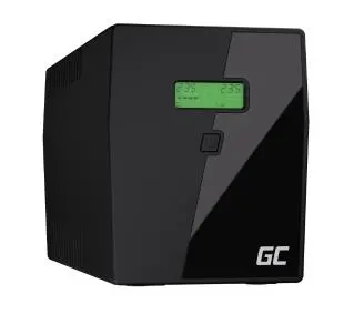 Green Cell UPS09 Power Proof 2000VA 1400W - Kup na Raty - RRSO 0%