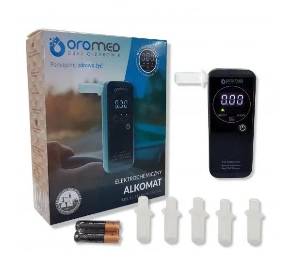 OROMED F11 Professional