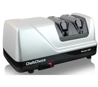 Chef'sChoice Model 320 - Kup na Raty - RRSO 0%