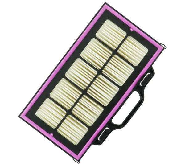 Filtr do odkurzacza DEDRA DED66033 (1 sztuka)