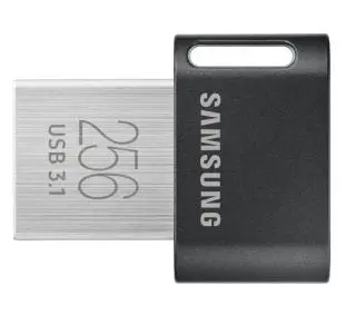 Samsung FIT Plus 2020 256GB USB 3.1  Szary