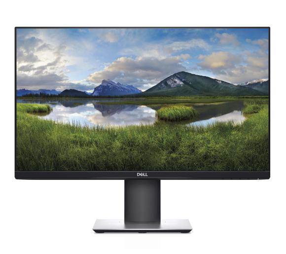 monitor LED Dell P2421D