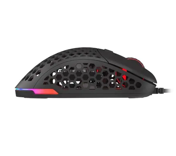 Genesis Xenon 800 Czarny