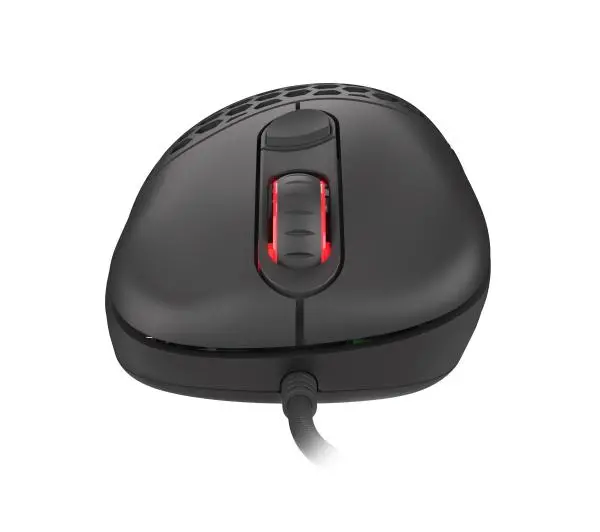 Genesis Xenon 800 Czarny