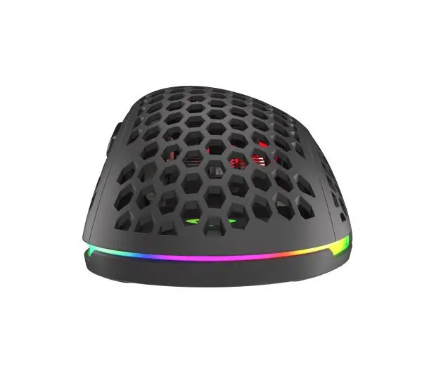 Genesis Xenon 800 Czarny