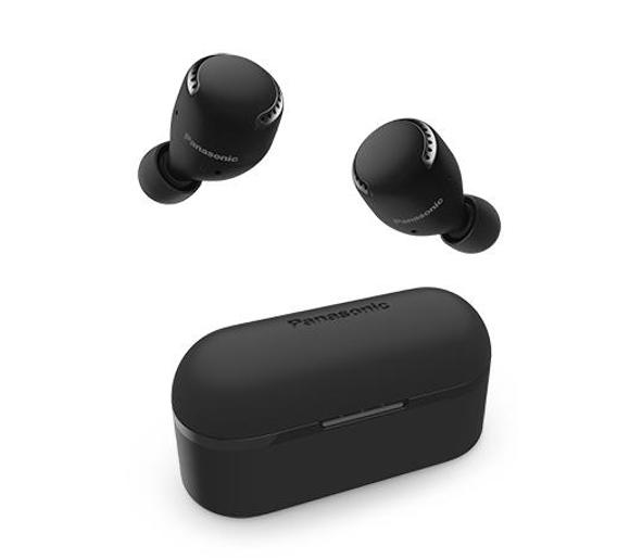 słuchawki bezprzewodowe Panasonic RZ-S500WE-K