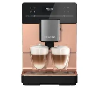 Miele CM 5510 Silence - Kup na Raty - RRSO 0%