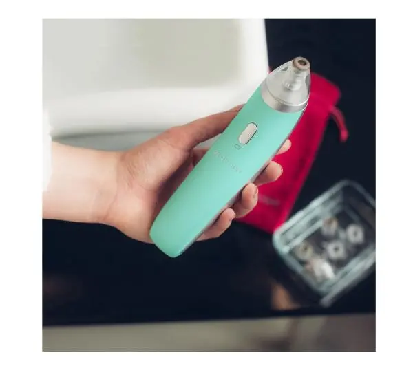 Beautifly B-Fresh + B-Derma Miętowy