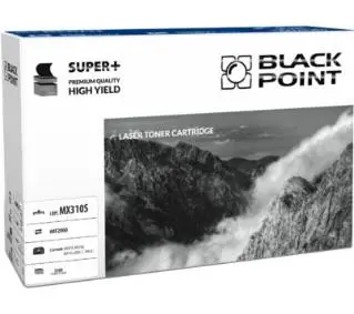 Black Point LBPLMX310S (zamiennik 60F2000)
