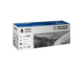 Black Point LBPPKMTNP46 (zamiennik TNP-44, TNP-46) - Kup na Raty - RRSO 0%
