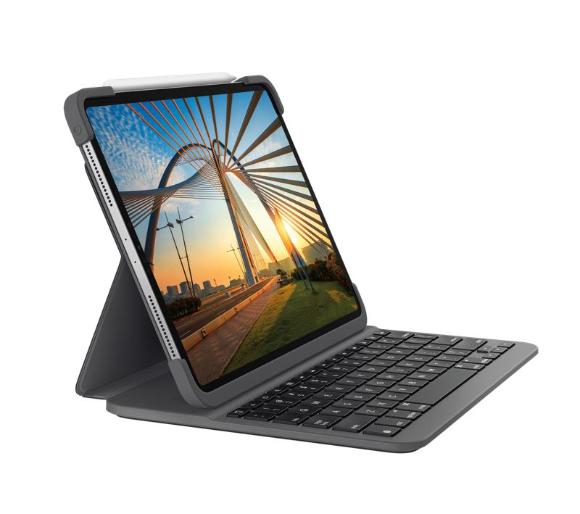etui na tablet Logitech Slim Folio Pro iPad Pro 12,9 (3. i 4.gen.)