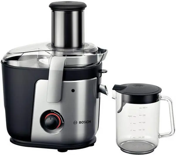 Sokowirówki - Bosch MES4000
