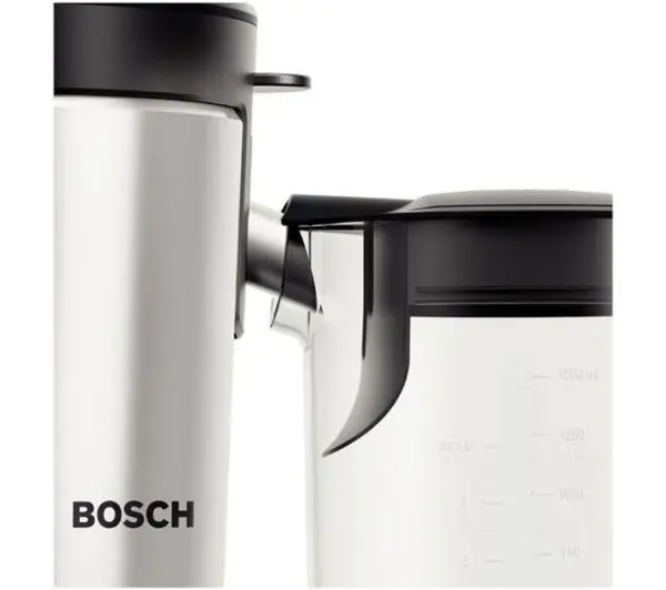 Bosch MES4000 - Kup na Raty - RRSO 0%
