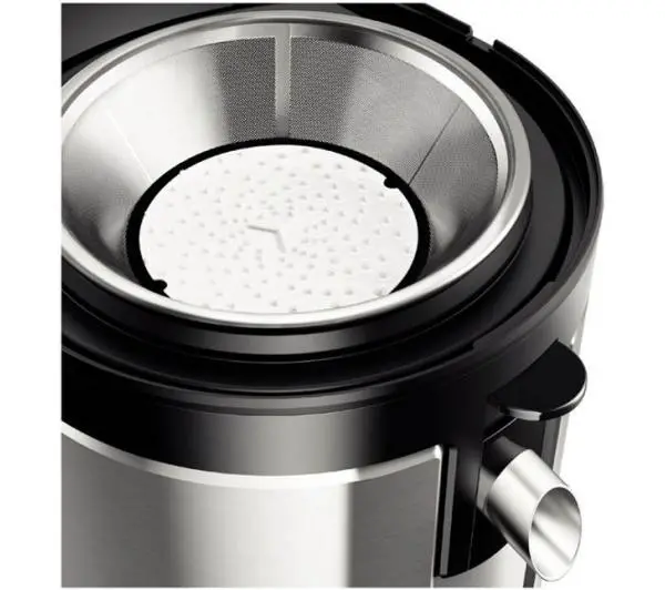 Bosch MES4010 - Kup na Raty - RRSO 0%
