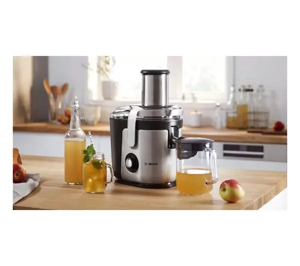 Bosch MES4010 - Kup na Raty - RRSO 0%