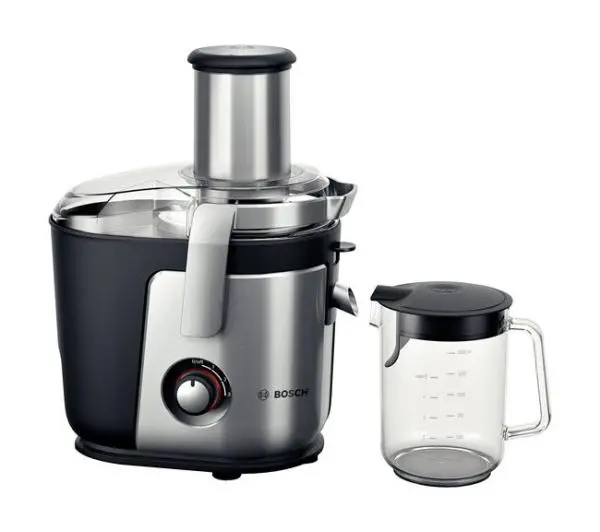 Sokowirówki - Bosch MES4010