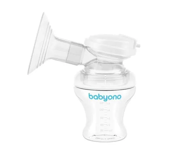 BabyOno Compact 970