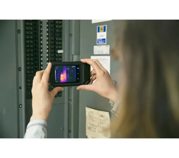 Flir C5  - Kup na Raty - RRSO 0%
