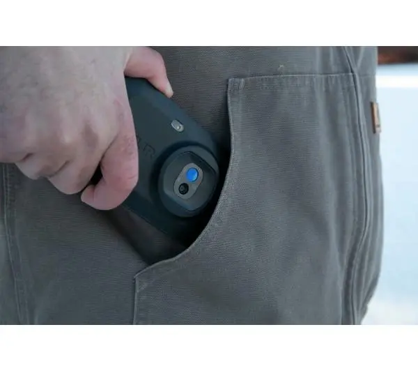 Flir C5  - Kup na Raty - RRSO 0%