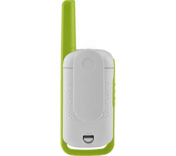Motorola TLKR-T42 Triple