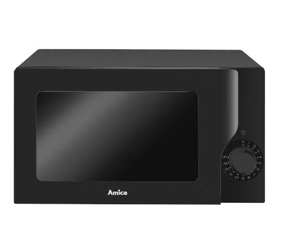 фото Мікрохвильовка Amica AMGF17M2B