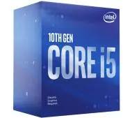 Procesor Intel Core i5-10400 BOX