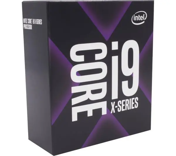 Intel Core i9-10940X BOX (BX8069510940X)
