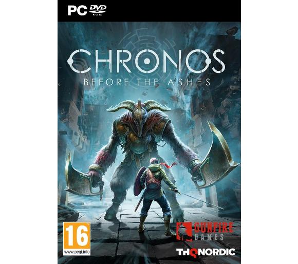 gra Chronos: Before the Ashes Gra na PC