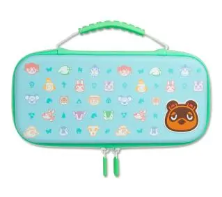 PowerA Protection Case Animal Crossing