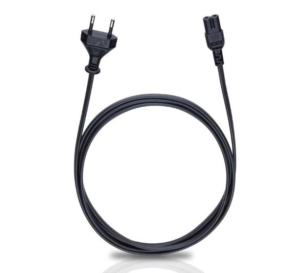 Oehlbach Powercord C 7 5m (czarny)