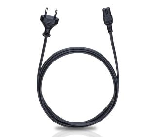 Oehlbach Powercord C 7 5m (czarny)